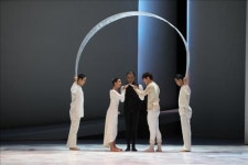 <공연리뷰> 발레 로미오와 줄리엣