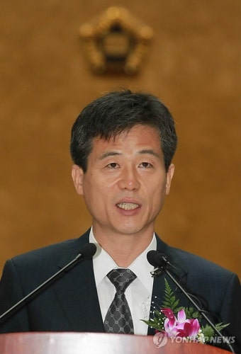 중앙선관위원장에 이인복 대법관 내정(종합2보)