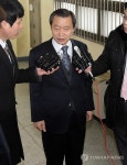 충남교육감 재소환 조사