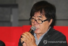 영화감독 박철수씨 음주운전 차에 치여 숨져