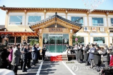 안동 한우 수도권 입맛 노린다!