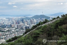 동대문역사문화공원서 한양도성 역사특별전