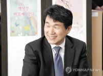 이주호, 진주 문산초교 학부모와 간담회