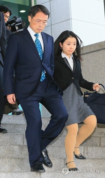 일본대사관 총괄공사 초치