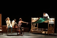 <공연리뷰> 현대무용 이것은 꿈이 아니다