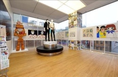 유니클로, 아트링크 프로젝트展 개최
