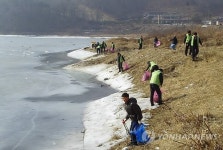 <카메라뉴스> 상수원 보호는 우리가