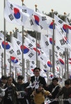 3.1절 앞둔 독립기념관