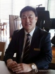  조성규 라마다플라자 광주호텔 상무이사