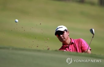 박도규, 윈터투어골프 3차 대회 우승