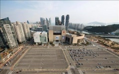 신세계 부산 센텀시티점 내년 매출 1조원 달성