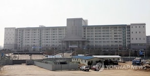 청운대학교 인천캠퍼스 준공
