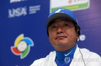 < WBC> 호주전 이승엽 3번·최정 6번 승부수