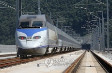 동대구역 전기공급선 파손…KTX 운행 지연(종합)