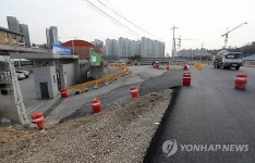 창문도 못 열어요…울산 일부 학교는 공사판