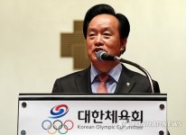 축사하는 이병석 국회부의장