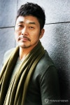 가수 데뷔한 배우 김영호