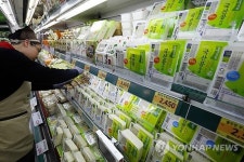 서울시, 두부 등 대형마트 판매제한