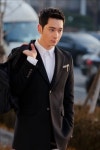 쥬애나헤어 | 찬성 "촬영 30분 지나면 늘 후회..배워가는 중"