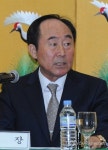 노영수 청주상의 회장 선출