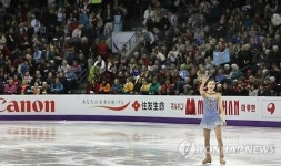 김연아 우승으로 빛난 한글광고 마루한