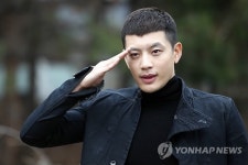 가수 세븐, 입대