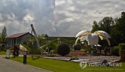 프랑스에 순천만 테마로 한 정원 들어선다