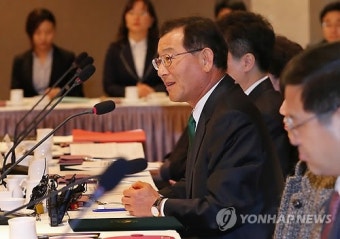 김상균 국민행복연금위원회 위원장