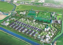 수원시, 환경사업소에 태양광 발전소 건립