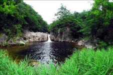 청송 주산지·강릉 용연계곡 명승 지정