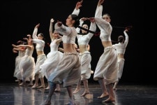 <공연리뷰> 제27회 한국무용제전