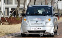 전남 영광 전기자동차 메카로 뜬다