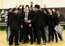 주크박스 창작 뮤지컬 그날들