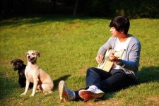 최희선 기타 인생 50년, 나는 아직 배고프다