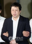 억대 사기 후 잠적한 두산家 4세 검거(종합)