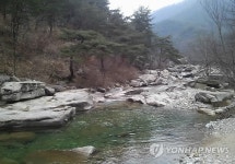 괴산에 또하나의 명품 충청도 양반길 탄생