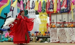 무사안녕 기원 제주 큰굿