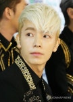 슈퍼주니어 동해의 변신