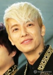 동해, 변신했네~