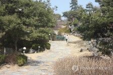 성접대 의혹 원주 별장