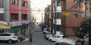 오원춘 사건 1년…수원시 지동 CCTV 확충