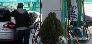 셀프주유소 1천개 돌파