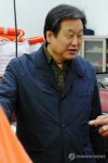 김무성 예비후보, 영도구 제조업체 방문