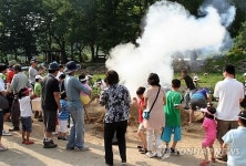 세계적 자연체험마을로 인정받은 단양 한드미마을