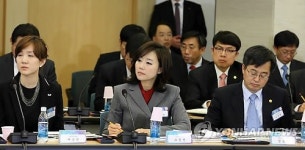 여성부 성폭행 법정형 상향·성폭력교육 원년