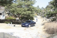 성접대 의혹...원주 별장