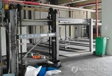 문 닫은 기계식 주차장, 주차난 가중 주범