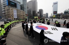 장준하 선생 유해 파주 장준하 공원에 안장(종합)