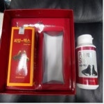 성기능 허위·과대 광고 씨알엑스 판매업자 적발