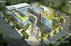 파산위기 용인시, 100만도시 시청급 주민센터 건립